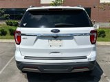 Certified 2019 Ford Explorer XLT image 5