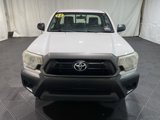 Used 2012 Toyota Tacoma 2WD Regular Cab image 2