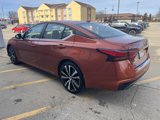 Used 2021 Nissan Altima 2.5 SR image 5
