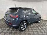 Used 2018 Jeep Compass Limited image 3
