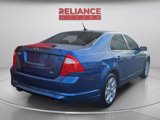 Used 2010 Ford Fusion SE image 5