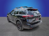 Used 2025 Nissan Rogue SV w/ Rock Creek Premium Package image 3