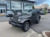 Used 2018 Jeep Wrangler Sahara w/ Connectivity Group image 3