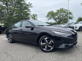 Certified 2023 Hyundai Elantra SEL w/ Convenience Package image 1