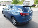 Used 2024 Chevrolet Equinox LT image 6