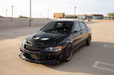 Used 2006 Mitsubishi Lancer Evolution MR image 5