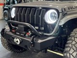Used 2018 Jeep Wrangler Rubicon w/ Cold Weather Group image 4