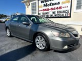 Used 2010 Acura RL image 2