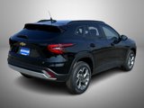 New 2025 Chevrolet Trax LT w/ Driver Confidence Package image 5