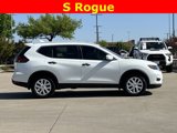 Used 2018 Nissan Rogue S image 3