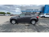 Certified 2016 Chevrolet Equinox LT w/ Convenience Package image 5