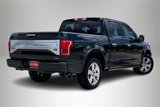 Used 2015 Ford F150 Platinum image 5