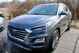 Used 2019 Hyundai Tucson Ultimate image 4