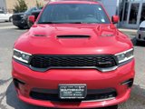 Used 2022 Dodge Durango R/T w/ Tow 'N Go Package image 2