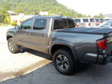 Used 2019 Toyota Tacoma TRD Sport image 2