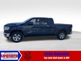 Used 2023 RAM 1500 Lone Star image 4