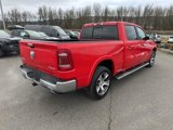 Used 2019 RAM 1500 Laramie w/ Bed Utility Group image 5