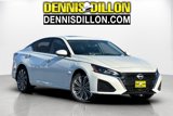 New 2025 Nissan Altima 2.5 SL image 2