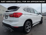 Used 2018 BMW X1 xDrive28i image 3