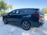 Certified 2020 Lexus RX 350L FWD w/ Premium Package image 5