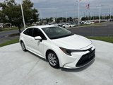 Certified 2023 Toyota Corolla LE image 2
