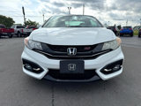 Used 2015 Honda Civic Si image 2
