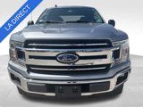 Used 2020 Ford F150 XLT w/ Equipment Group 301A Mid image 3