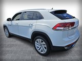 Used 2020 Volkswagen Atlas Cross Sport SE image 5