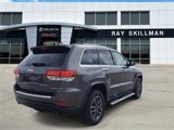 Used 2020 Jeep Grand Cherokee Limited image 4