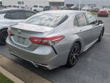Used 2018 Toyota Camry SE image 5