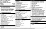 Used 2022 Chevrolet Trax LT w/ LT Convenience Package image 3