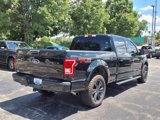 Used 2016 Ford F150 XLT image 5