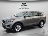 Used 2017 Kia Sorento LX image 5