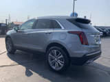 Used 2024 Cadillac XT5 Premium Luxury image 6