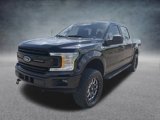 Used 2019 Ford F150 XL w/ Equipment Group 101A Mid image 3