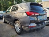 Used 2022 Chevrolet Equinox LS w/ LS Convenience Package image 4