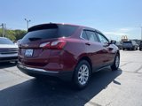 Used 2021 Chevrolet Equinox LT image 6