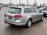 Used 2017 Volkswagen Golf SEL image 4