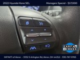 Used 2022 Hyundai Kona SEL image 5
