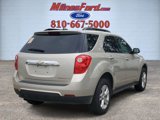 Used 2015 Chevrolet Equinox LT image 3