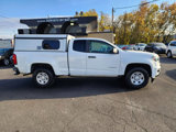 Used 2016 Chevrolet Colorado W/T image 2