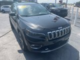 Used 2022 Jeep Cherokee Limited w/ Elite Package image 2