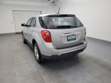 Used 2015 Chevrolet Equinox LS w/ LPO, Protection Package image 5