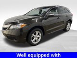 Used 2014 Acura RDX AWD image 3