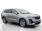 New 2025 Cadillac XT6 Premium Luxury w/ Technology Package image 3