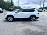 Used 2021 Volkswagen Atlas SE w/ Panoramic Sunroof Package image 4
