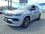 Used 2022 Jeep Compass High Altitude image 5