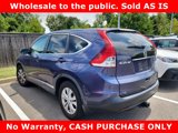 Used 2014 Honda CR-V EX image 5