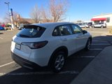 New 2025 Honda HR-V LX image 4
