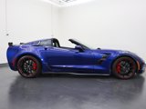 Used 2017 Chevrolet Corvette Grand Sport image 3